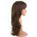 W-541-Charcoal Golden Auburn Mixed
