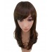 W-541-Charcoal Golden Auburn Mixed