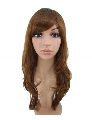 W-541-Medium Auburn