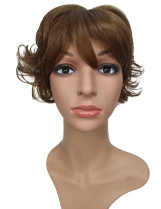 W-542-Medium Auburn