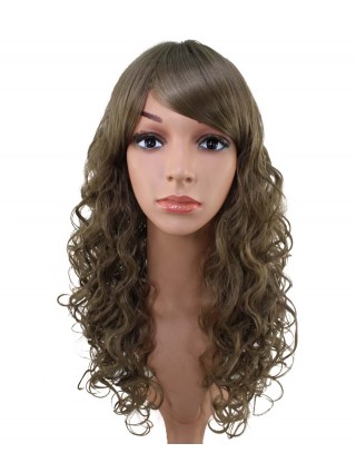 W-545-Ash Brown