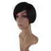 W-547-Charcoal/Auburn Mixed