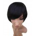 W-547-Darkest Brown