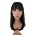 W-548-Dark Brown