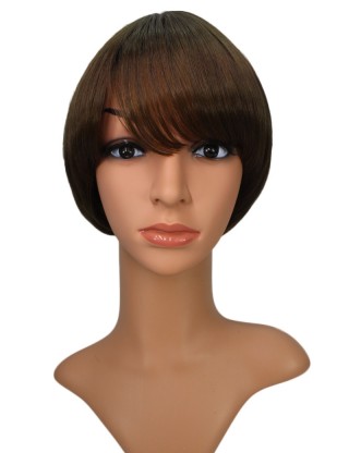 W-556-Darkie Blonde