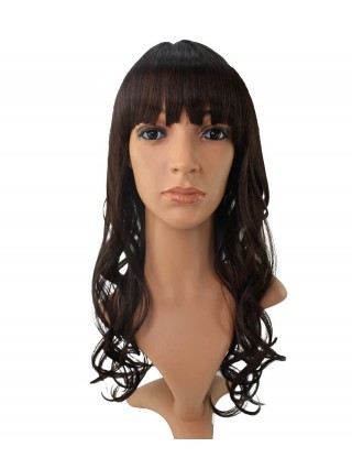 W-557-Charcoal/Auburn Mixed