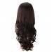 W-557-Charcoal/Auburn Mixed