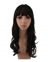 W-557-Dark Brown