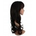 W-557-Dark Brown