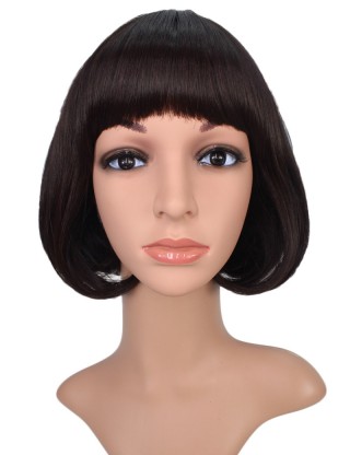 W-558-Charcoal/Auburn Mixed