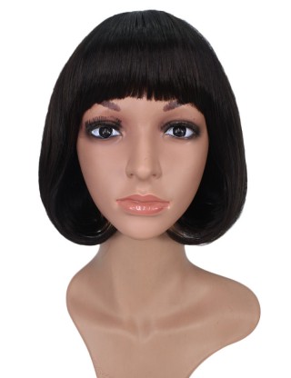 W-558-Dark Brown