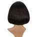 W-558-Dark Brown