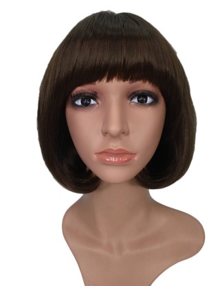 W-558-Darkie Blonde