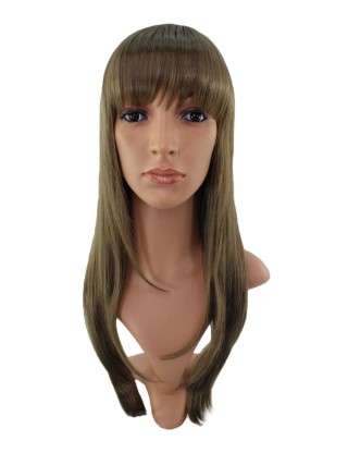 W-562-Ash Brown