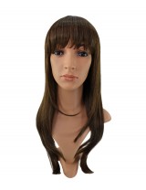 W-562-Charcoal Golden Auburn