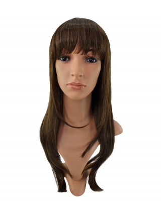 W-562-Charcoal Golden Auburn