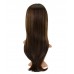W-562-Charcoal Golden Auburn