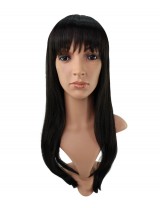 W-562-Darkest Brown