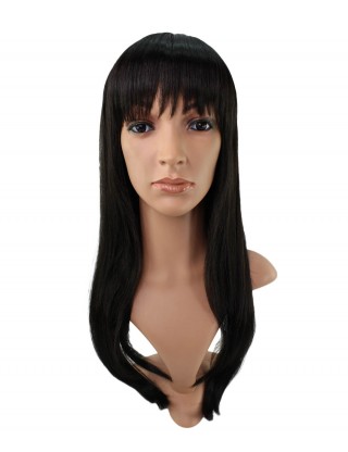 W-562-Darkest Brown