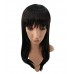 W-562-Darkest Brown
