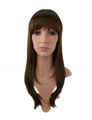 W-562-Darkie Blonde