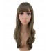 W-564-Ash Brown