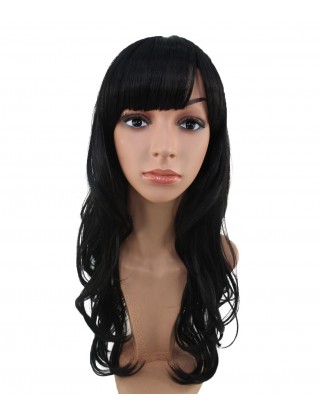 W-564-Black