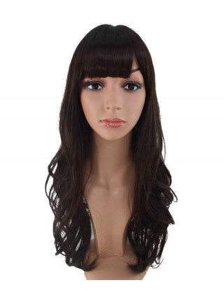 W-564-Charcoal/Auburn Mixed