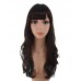 W-564-Charcoal/Auburn Mixed