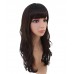W-564-Charcoal/Auburn Mixed