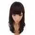 W-564-Charcoal/Auburn Mixed