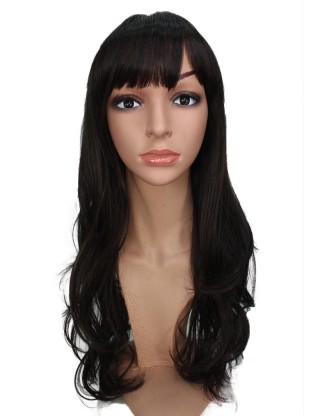 W-564-Dark Brown