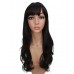 W-564-Dark Brown