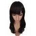 W-564-Dark Brown