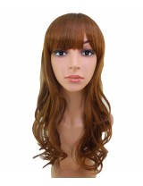 W-564-Medium Auburn
