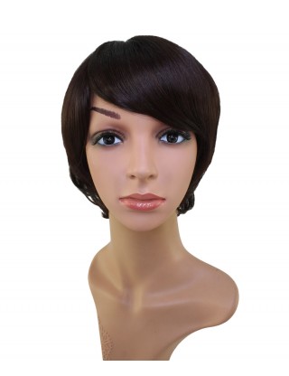 W-565-Charcoal/Auburn Mixed