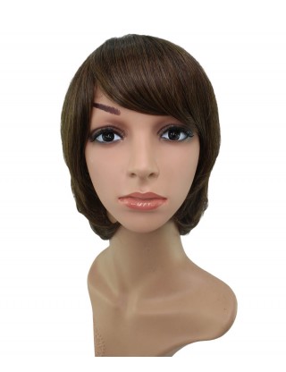 W-565-Charcoal Golden Auburn