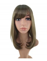 W-571-Ash Brown