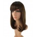 W-571-Charcoal Golden/Auburn Mixed
