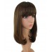 W-571-Charcoal Golden/Auburn Mixed