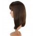 W-571-Charcoal Golden/Auburn Mixed