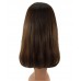 W-571-Charcoal Golden/Auburn Mixed
