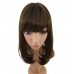 W-571-Charcoal Golden/Auburn Mixed