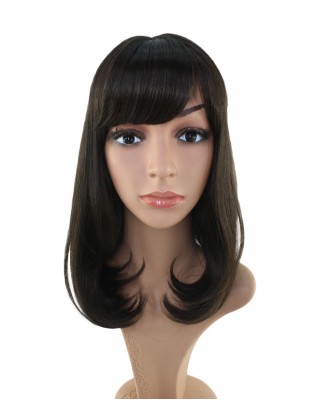 W-571-Dark Brown