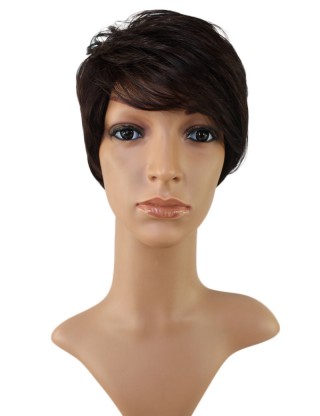 W-573-Charcoal/Auburn Mixed