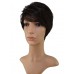 W-573-Charcoal/Auburn Mixed