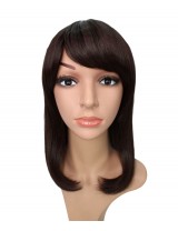 W-575-Charcoal/Auburn Mixed