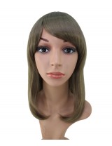 W-575-Ash Brown