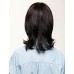W-583-Darkest Brown