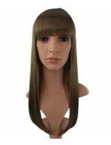 W-584-Ash Brown